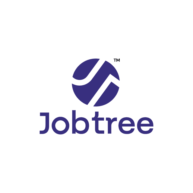 Jobtree logo